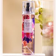 Dear Body Velvet Plum Fine Fragrance Mist (236ml) - Image 3