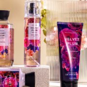 Dear Body Velvet Plum Fine Fragrance Mist (236ml) - Image 4