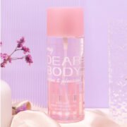 Dear Body Warm & Pleasant Body Mist (250ml) - Image 3
