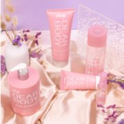 Dear Body Warm & Pleasant Body Mist (250ml) - Image 5