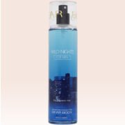 Dear Body Wild Night For Men Fine Fragrance Mist (236ml)
