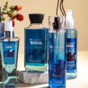 Dear Body Wild Night For Men Fine Fragrance Mist (236ml) - Image 4