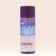 Dear Body Wild Romance Body Mist (250ml)