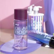 Dear Body Wild Romance Body Mist (250ml) - Image 4