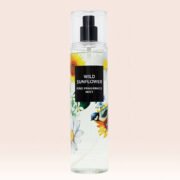 Dear Body Wild Sunflower Fine Fragrance Mist (236ml)