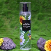 Dear Body Wild Sunflower Fine Fragrance Mist (236ml) - Image 3