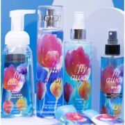 Dear Body Fly Away Fine Fragrance Mist (236ml) - Image 4