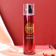 Dear Body Scarlet For Men Body Mist (236ml) - Image 2