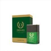 Denver Hamilton Eau De Parfum For Men (60ml)