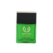 Denver Hamilton Eau De Parfum For Men (60ml) - Image 2