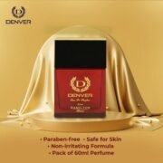 Denver Hamilton Honour Eau De Parfum (60ml) - Image 2