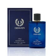Denver Hamilton Pride Perfume For Men (100ml)