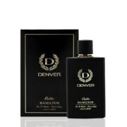 Denver Caliber Perfume (100ml)
