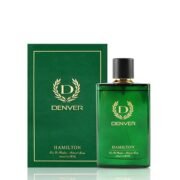 Denver Hamilton Perfume (100ml)