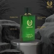 Denver Hamilton Perfume (100ml) - Image 4