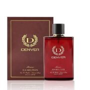 Denver Perfume Hamilton Honour (100ml)