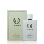 Denver Imperial Perfume For Men (100ml)