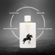 Denver Sporting Club Victor Perfume (100ml) - Image 4