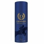 Denver Sporting Club Goal Deodorant Body Spray for Men 165ml