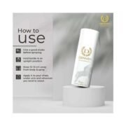 Denver Sporting Club Victor Deodorant For Men (165ml) - Image 3