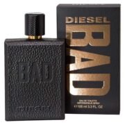 Diesel Bad Eau De Toilette For Men (100ml)