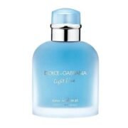 Dolce & Gabbana Light Blue Eau Intense Eau De Parfum For Men (100ml) - Image 2