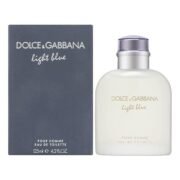 Dolce & Gabbana Light Blue Pour Homme Eau De Toilette