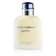 Dolce & Gabbana Light Blue Pour Homme Eau De Toilette - Image 2