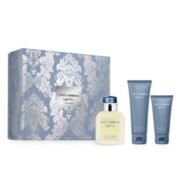 Dolce & Gabbana Light Blue Pour Homme Gift Set For Men - Image 2