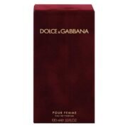Dolce & Gabbana Pour Femme Eau de Parfum 100ml