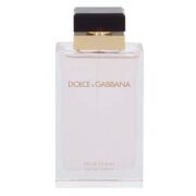 Dolce & Gabbana Pour Femme Eau de Parfum 100ml - Image 3