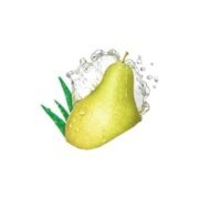 Dove Go Fresh Moisturisiing Cream Pear & Aloe Vera Deo Scent (250ml) - Image 3