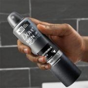 Dove Men Care Invisible Dry 48 Hour Powerful Protection Anti Perspirant Deodorant 250ml - Image 3