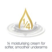 Dove Original Moisturising Cream Deodorant Spray (250ml) - Image 6