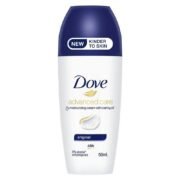 Dove Advanced Care Original Antiperspirant Deodorant Roll On for Women 50ml