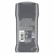 Dove Men+Care Clean Comfort Antiperspirant Stick-76gm - Image 2