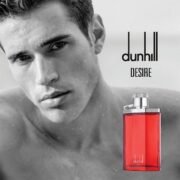 Dunhill Desire Red Eau De Toilette For Men 100ml - Image 3