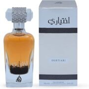 Lattafa Ekhtiari By Lattafa For Unisex - Eau De Parfum (100ml)