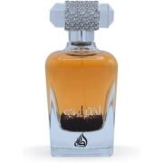 Lattafa Ekhtiari By Lattafa For Unisex - Eau De Parfum (100ml) - Image 2