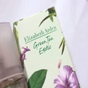 Elizabeth Arden Green Tea Exotic Eau De Toilette (100ml) - Image 4