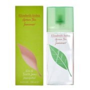 Elizabeth Arden Green Tea Summer for women perfume Vaporisateur (100ml)