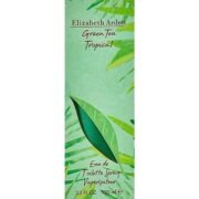 Elizabeth Arden Green Tea Tropical Eau De Toilette (100ml) - Image 3