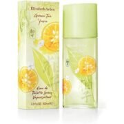 Elizabeth Arden Green Tea Yuzu EDT women spray Vaporisateur (100ml)