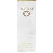 Elizabeth Arden True Love Eau De Toilette For Women (100ml)