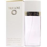 Elizabeth Arden True Love Eau De Toilette For Women (100ml) - Image 2