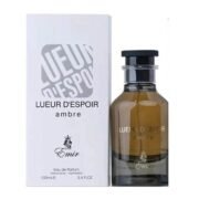 Paris Corner Emir Lueur Despoir Ambre Eau De Parfum (100ml)