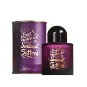 Emir Vibrant Sensual Saffron Eau De Parfum (100ml)