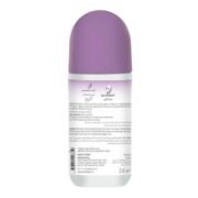 Enchanteur Alluring Perfumed Roll-On Deodorant  for Women (50ml) - Image 2