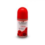Enchanteur Enticing Roll-On Deodorant for Women (50ml)