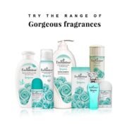 Enchanteur Gorgeous Roll-On Deodorant for Women (50ml) - Image 6